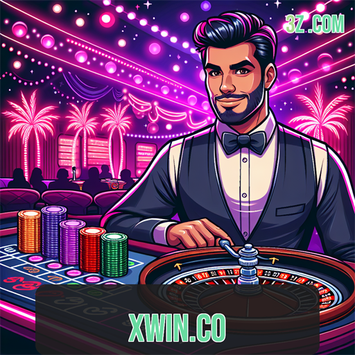 A Seção Confiável do xwin.co: Segurança e Diversão em Jogos
