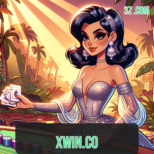 Esporte em Jogo: A Revolução do xwin.co na Diversão