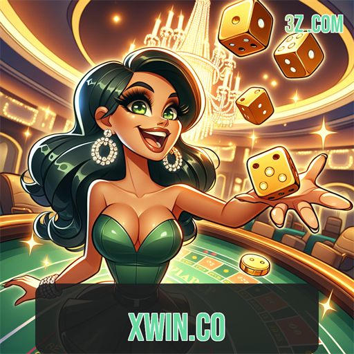 Login Criativo em Jogos: Explore o xwin.co Agora