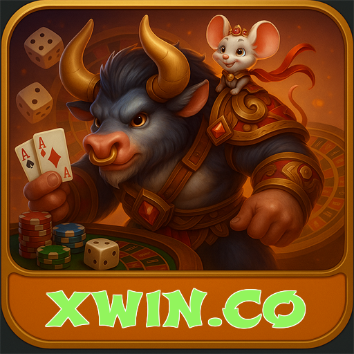 xwin.co