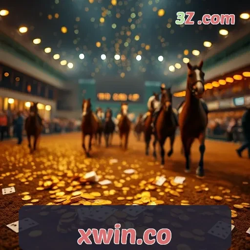 xwin.co - Explore Bingo Online e Ganhe Prêmios Imperdíveis!
