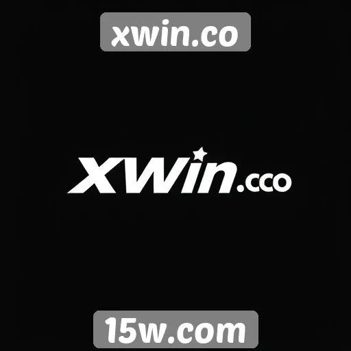 Recursos exclusivos do site de apostas xwin.co