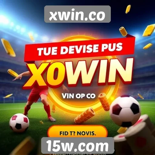 promoções exclusivas para novos jogadores no xwin.co