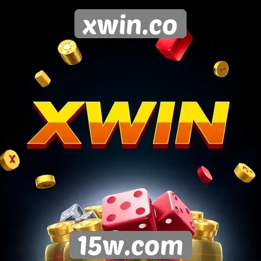 explorando a oferta de jogos em xwin.co