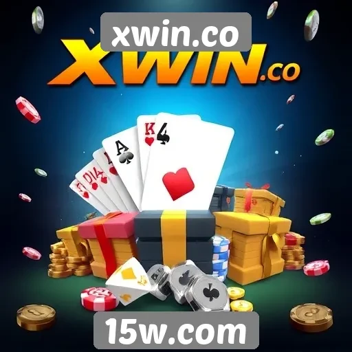 Análise das ofertas de jogos disponíveis no xwin.co