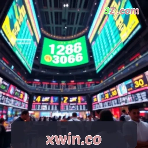 xwin.co Cassino Ao Vivo