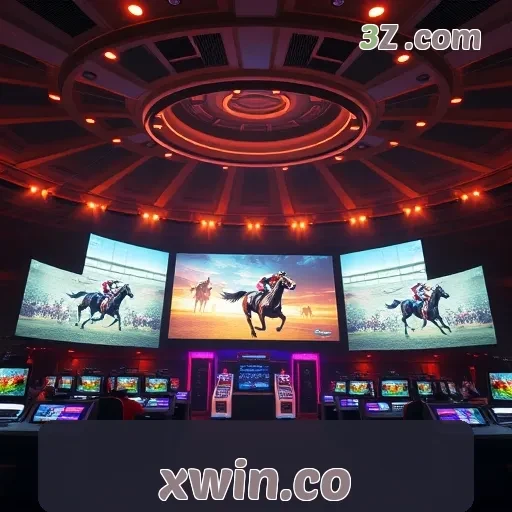 xwin.co Jogos de Mesa