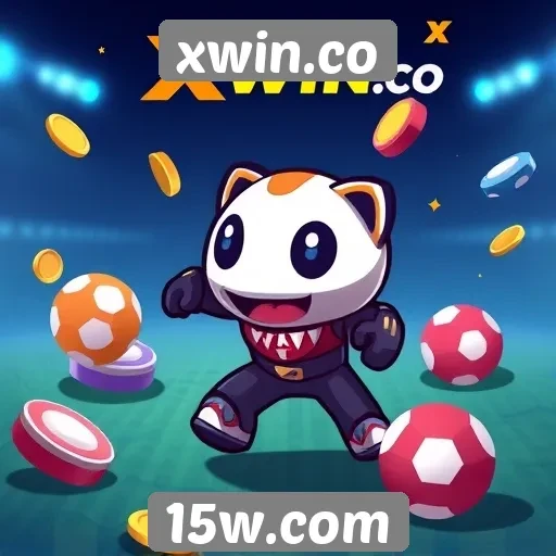 Plataforma xwin.co traz novidades em jogos de aposta