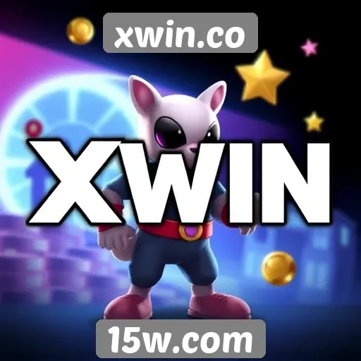 xwin.co oferece variedade de jogos online
